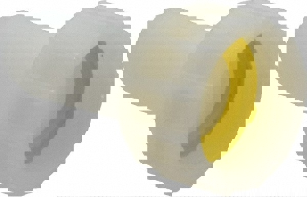 Garden Hose Adapter: Female Hose to Barb, 3/4